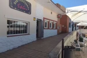 Bar Cafetería EstiGma