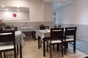 BAR CAFETER&Iacute;A EXTREME&Ntilde;O