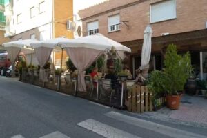 Bar Cafetería Félix