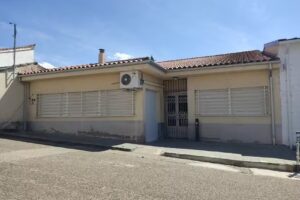 Bar/Cafetería Gema del Vino