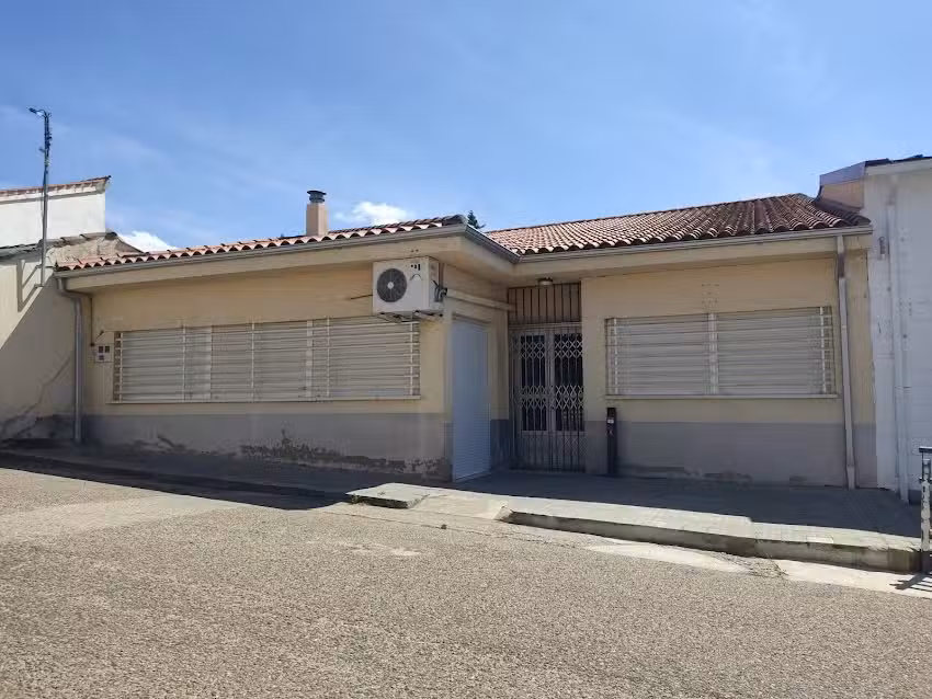 Bar/Cafeter&iacute;a Gema del Vino