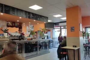 Bar Cafeteria Gol Sud | Lleida