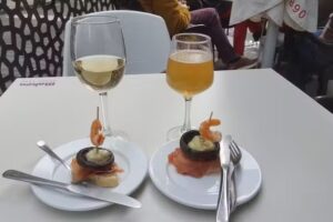 Bar Cafeter&iacute;a Happy