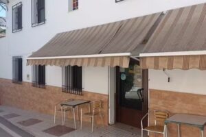 Bar-Cafeter&iacute;a Herrera