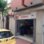 Bar-Cafeter&iacute;a Herrera
