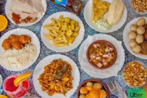 Bar cafeter&iacute;a hnos gonzalez