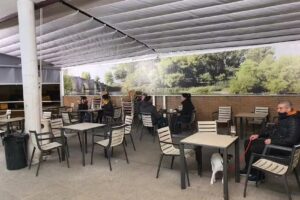 Bar Cafeteria Ibaialde