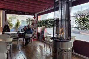 Bar Cafetería Il Moca