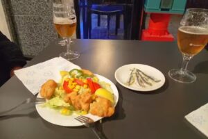 Bar Cafeter&iacute;a Isabel