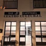 Bar Cafeter&iacute;a J.P.