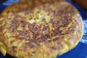 Bar cafeter&iacute;a JARILLA