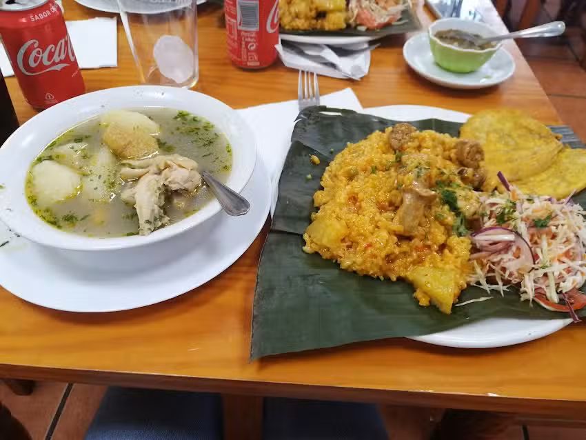 Bar cafeter&iacute;a JC