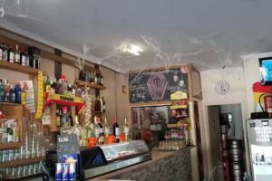 BAR CAFETER&Iacute;A JOSE HUERTAS desde 2016