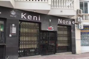 Bar Cafeteria Keni y Nora