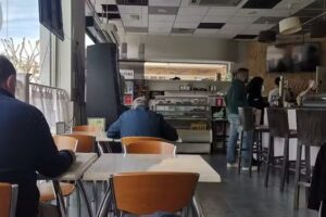 Bar Cafeter&iacute;a L&rsquo;Aitada