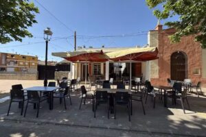 Bar/Cafeteria L’Albereda