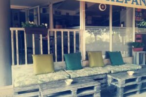 Bar Cafeteria L&rsquo;Estadi