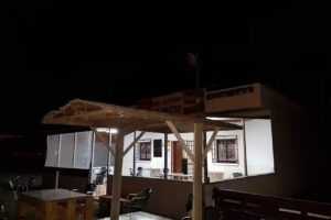 Bar Cafeteria La Amistad