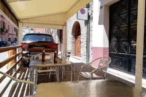 Bar Cafeteria La Brasa