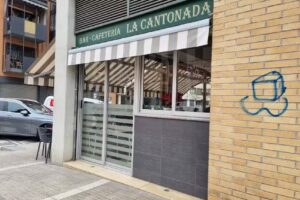 Bar-Cafeteria La Cantonada