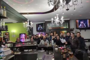 Bar – Cafeteria La Cantonada