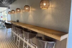 Bar Cafeteria La Cartuja