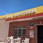 Bar Cafeter&iacute;a La Estaci&oacute;n