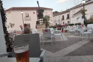 Bar Cafeteria La Farola