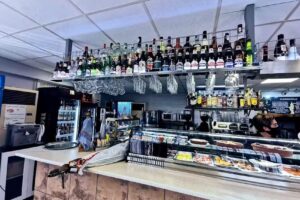 Bar Cafetería La Fileta