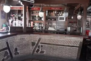 Bar-Cafeter&iacute;a La Fuente