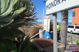 Bar-cafeteria La Gaveta