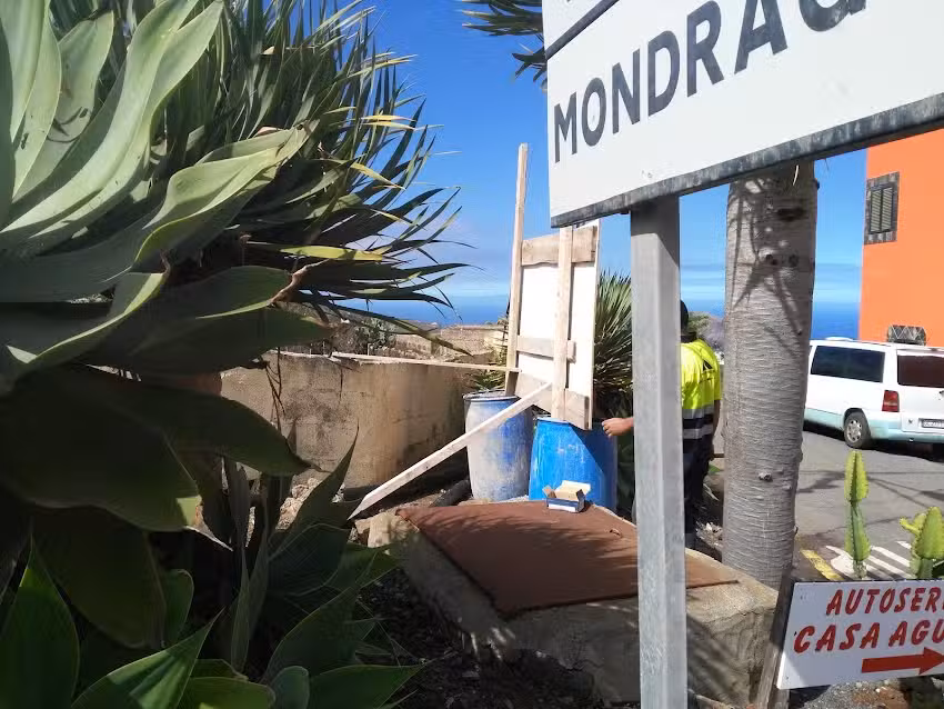 Bar-cafeteria La Gaveta