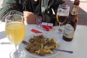 Bar Cafetería La Golondrina