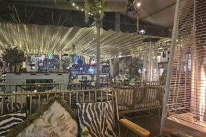 Bar Cafeter&iacute;a la Luna