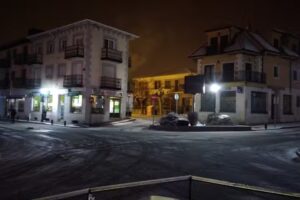 Bar Cafeteria La Maliciosa