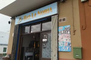 Bar Cafetería La Noria