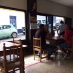 Bar Cafeter&iacute;a La Parada