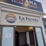 Bar Cafeteria La Parada