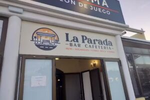 Bar Cafeteria La Parada