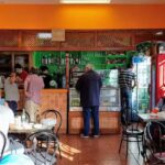 Bar Cafeter&iacute;a La Plaza