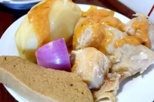 Bar Cafeter&iacute;a La Primavera