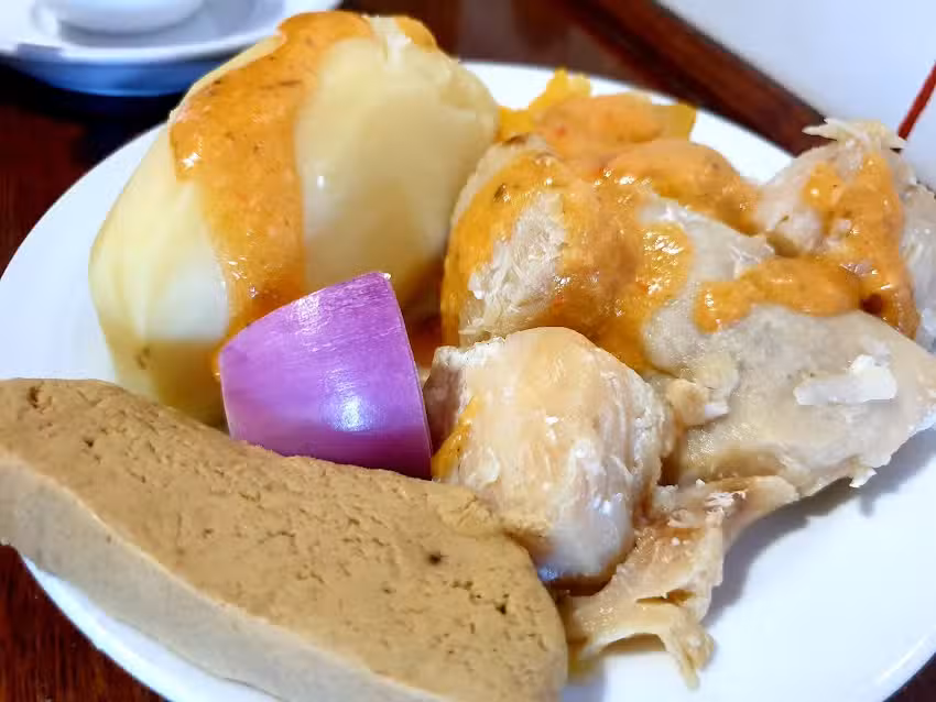 Bar Cafeter&iacute;a La Primavera