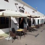 Bar Cafeter&iacute;a La Tahona