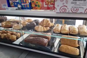 Bar cafetería La Tarranquera