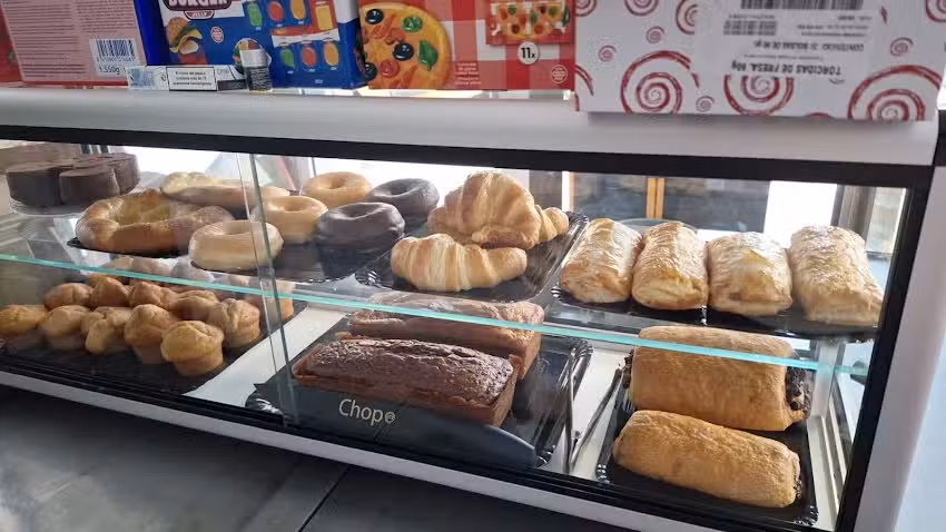 Bar cafeter&iacute;a La Tarranquera