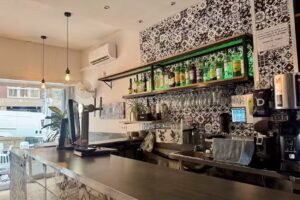 Bar Cafeteria LaFavorita