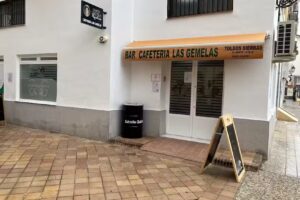 Bar Cafeteria Las Gemelas