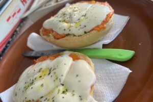 Bar Cafeteria Liberte