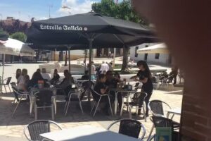 Bar Cafetería Loeches