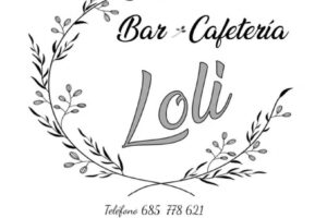 Bar-Cafeter&iacute;a Loli